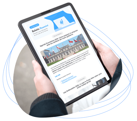 Boletín Duemint Boletín Duemint