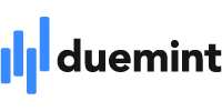 Logo_Duemint_Blue