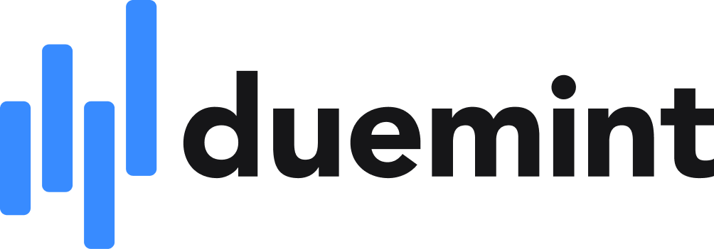 Duemint_Blue