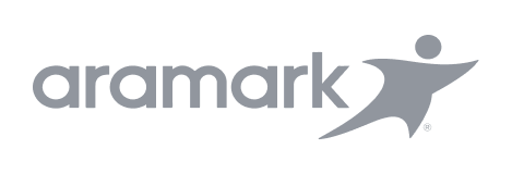 Logo aramark