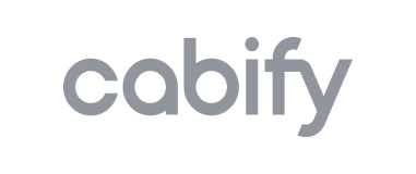 Logo cabify